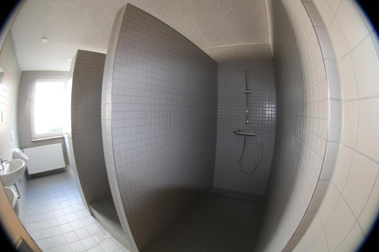 Gaestehaus Kleinfurra Bagian luar foto