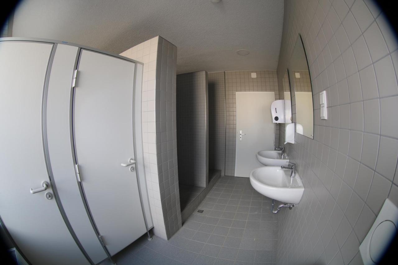 Gaestehaus Kleinfurra Bagian luar foto